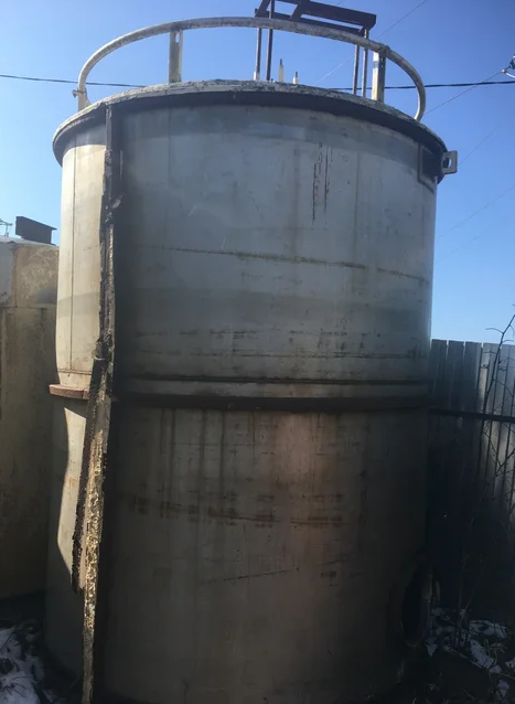 Газель 10 кубов размеры