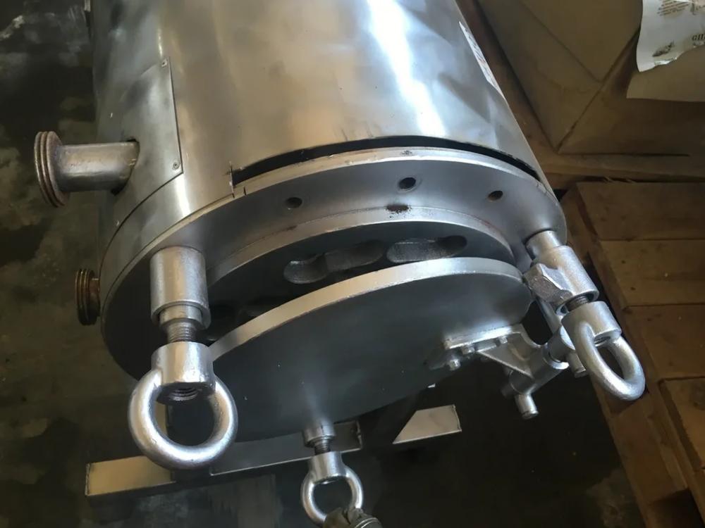 Теплообменник для форсунки